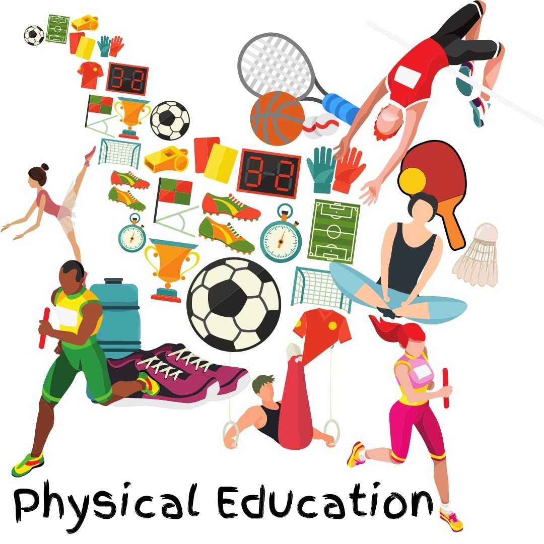 St John s C Of E Middle School Academy Physical Education PE 