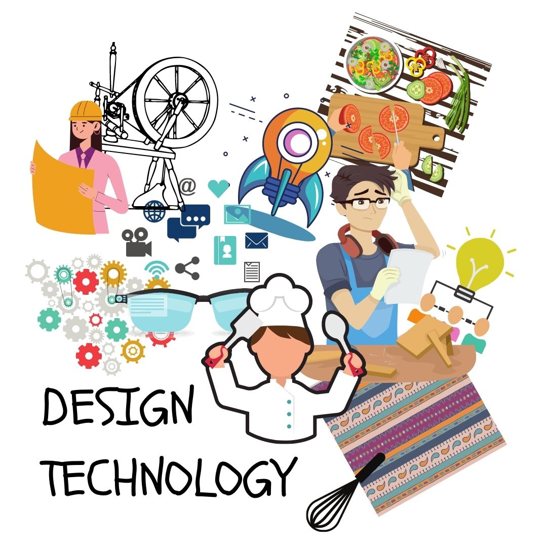 St John's C of E Middle School Academy - Design and Technology