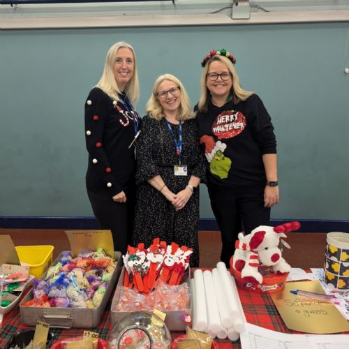 Christmas Fayre 2025